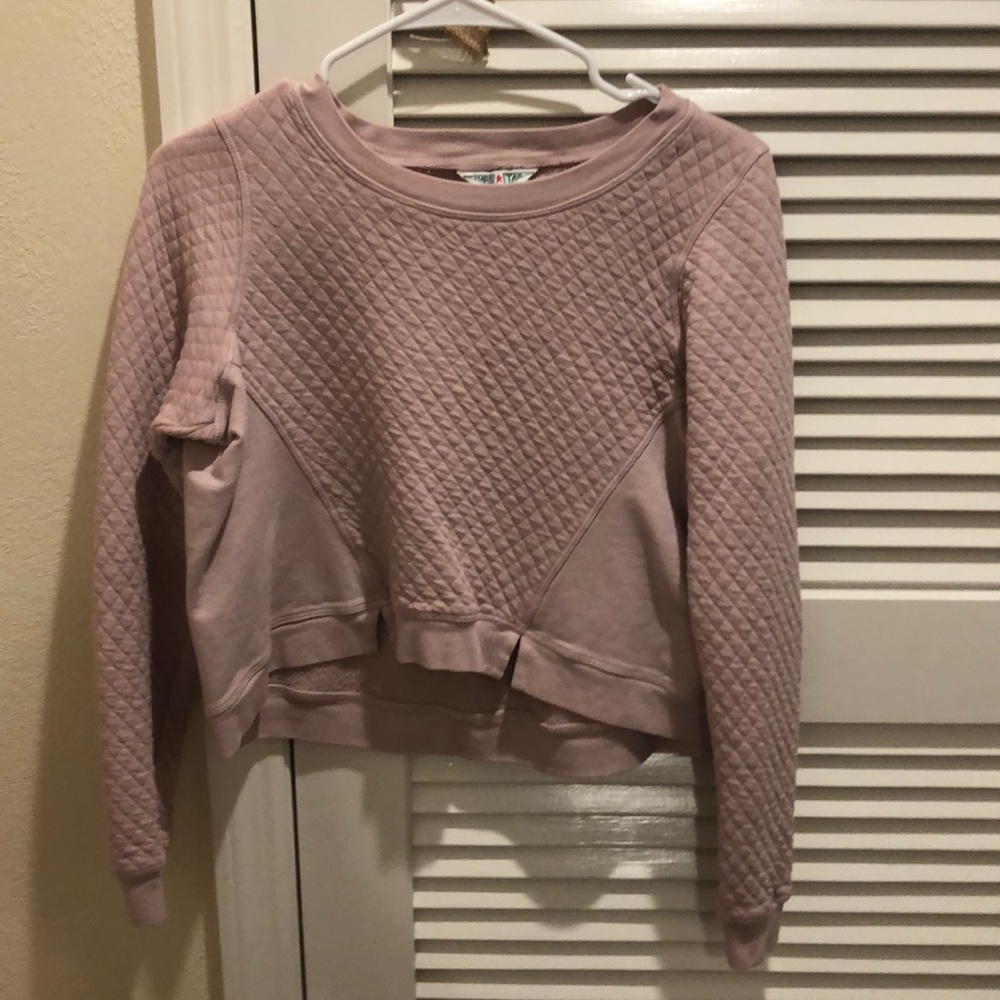 Hard Tail Forever Sweatshirt